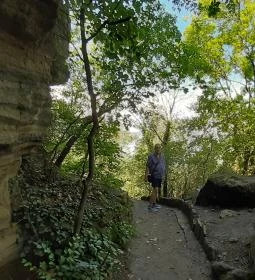 Tihanyi barátlakások