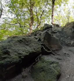 Tihanyi barátlakások