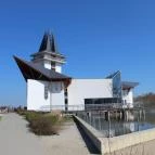 Tisza-tavi Ökocentrum Poroszló - 