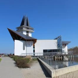 Tisza-tavi Ökocentrum Poroszló - Egyéb