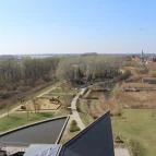 Tisza-tavi Ökocentrum Poroszló - 