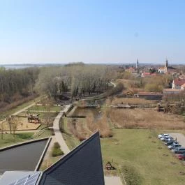 Tisza-tavi Ökocentrum Poroszló - Egyéb