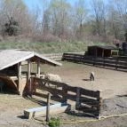 Tisza-tavi Ökocentrum Poroszló - 