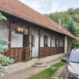 Tóbik Vendégház, Sirok - Egyéb