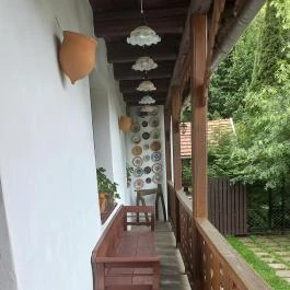 Tóbik Vendégház, Sirok - Egyéb