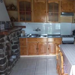 Tóbik Vendégház, Sirok - Egyéb