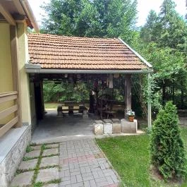 Tóbik Vendégház, Sirok - Egyéb