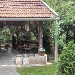 Tóbik Vendégház, Sirok - Egyéb