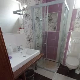 Tóbik Vendégház, Sirok - Egyéb