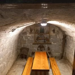 Tóbik Vendégház, Sirok - Egyéb