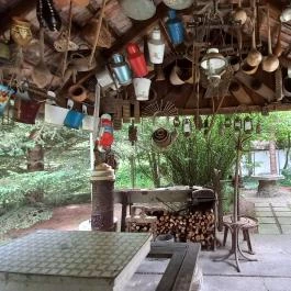 Tóbik Vendégház, Sirok - Egyéb