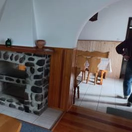 Tóbik Vendégház, Sirok - Egyéb