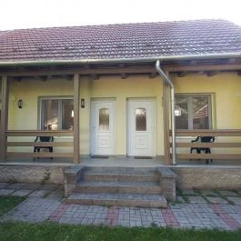 Tóbik Vendégház, Sirok - Egyéb