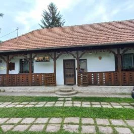 Tóbik Vendégház, Sirok - Egyéb