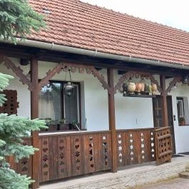 Tóbik Vendégház, Sirok - Egyéb