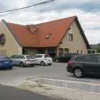 Tompos Étterem Keszthely - Külső kép