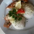 Tompos Étterem Keszthely - Étel/ital