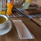 Tulipán Étterem Simontornya - Egyéb