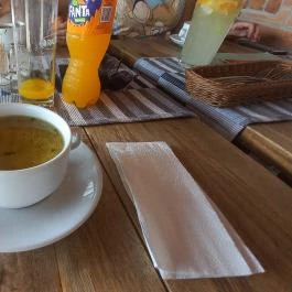 Tulipán Étterem, Simontornya - Egyéb