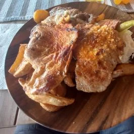 Tulipán Étterem, Simontornya - Egyéb