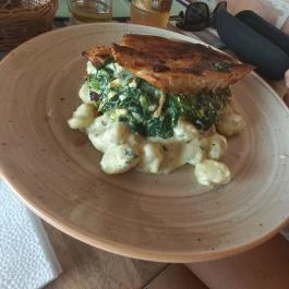 Tulipán Étterem, Simontornya - Egyéb