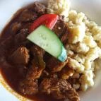 Tulipán Étterem Simontornya - Egyéb