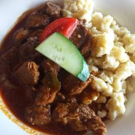 Tulipán Étterem, Simontornya - Egyéb