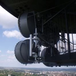 Tv-torony Cafe Zalaegerszeg - Egyéb