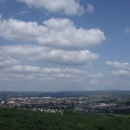 Tv-torony Cafe Zalaegerszeg - Egyéb