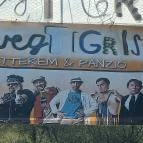 Üvegtigris Panzió Tinnye - Egyéb