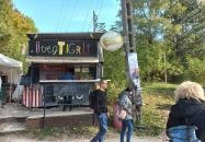 Üvegtigris Panzió Tinnye