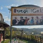 Üvegtigris Panzió Tinnye - Egyéb