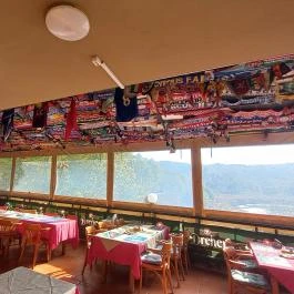 Üvegtigris Panzió, Tinnye - Egyéb