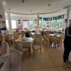 Üvegtigris Panzió Tinnye - Egyéb