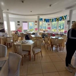 Üvegtigris Panzió, Tinnye - Egyéb