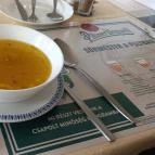 Üvegtigris Panzió Tinnye - Egyéb