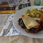 Üvegtigris Panzió Tinnye - Egyéb