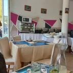 Üvegtigris Panzió Tinnye - Egyéb