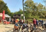 Üvegtigris Panzió Tinnye