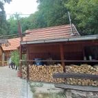 Vad-Fa-Ló büfé Dömös - Egyéb