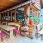 Vad-Fa-Ló büfé Dömös - Egyéb