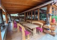 Vad-Fa-Ló büfé Dömös