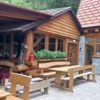 Vad-Fa-Ló büfé Dömös - Egyéb