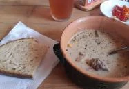 Vad-Fa-Ló büfé Dömös