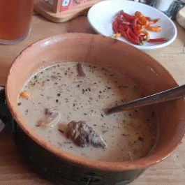 Vad-Fa-Ló büfé Dömös - Egyéb