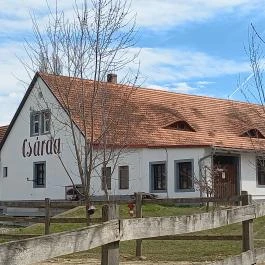 Várcsárda Sümeg - Egyéb