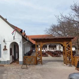 Várcsárda Sümeg - Egyéb