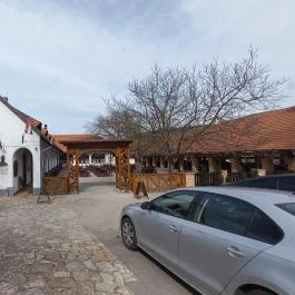 Várcsárda Sümeg - Egyéb