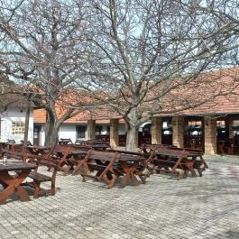 Várcsárda Sümeg - Egyéb