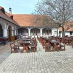 Várcsárda Sümeg - Egyéb